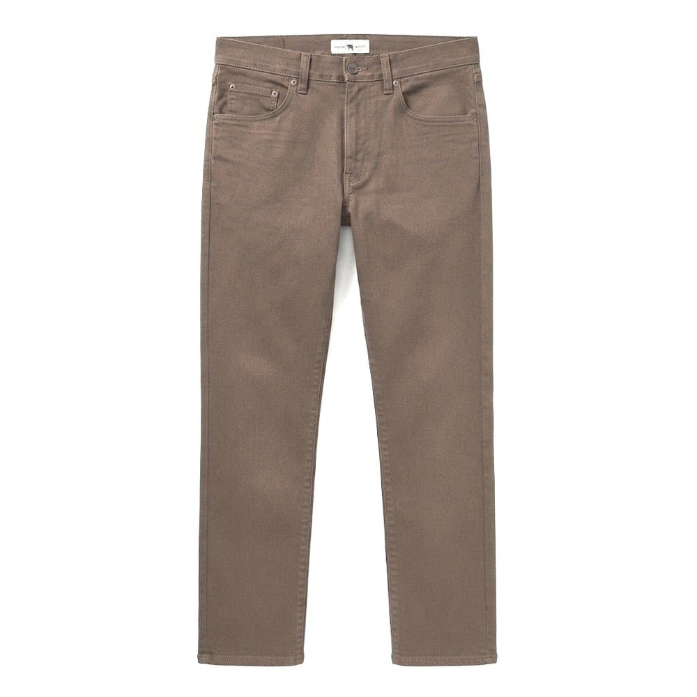Onward Reserve Mens 30x30 Brown Five Pocket Stretch Pants - CJ